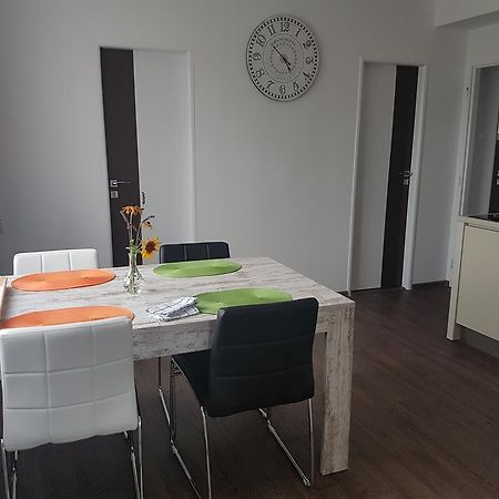 Apartmany U Skanzenu Rožnov pod Radhoštěm Eksteriør billede