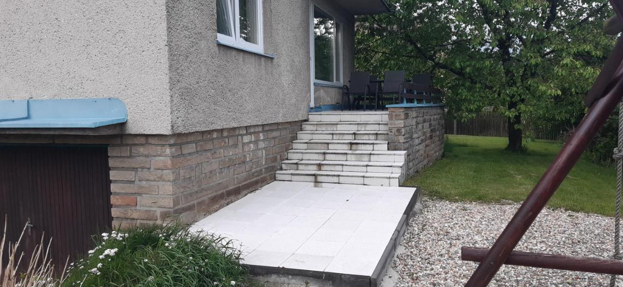 Apartmany U Skanzenu Rožnov pod Radhoštěm Eksteriør billede