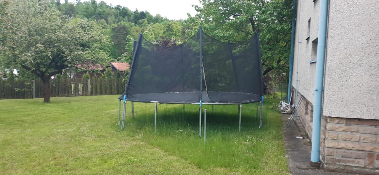 Apartmany U Skanzenu Rožnov pod Radhoštěm Eksteriør billede