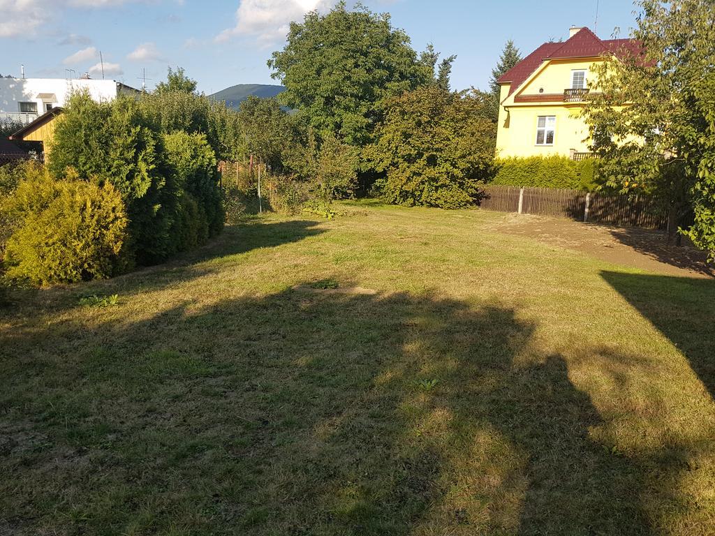Apartmany U Skanzenu Rožnov pod Radhoštěm Eksteriør billede