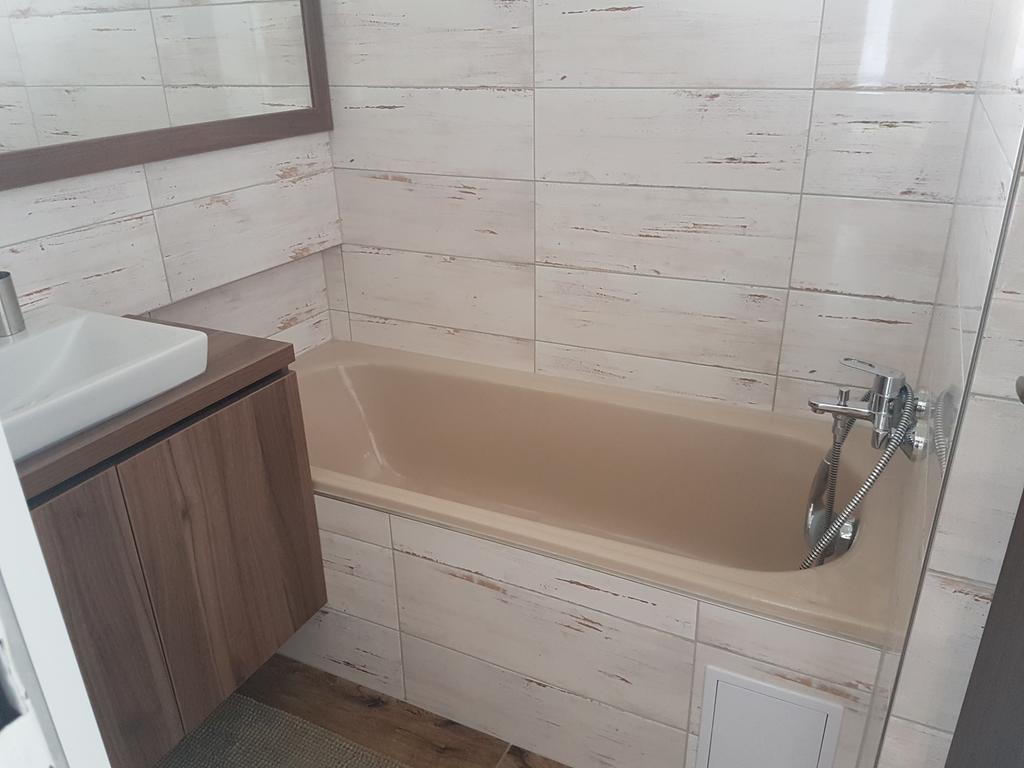 Apartmany U Skanzenu Rožnov pod Radhoštěm Eksteriør billede